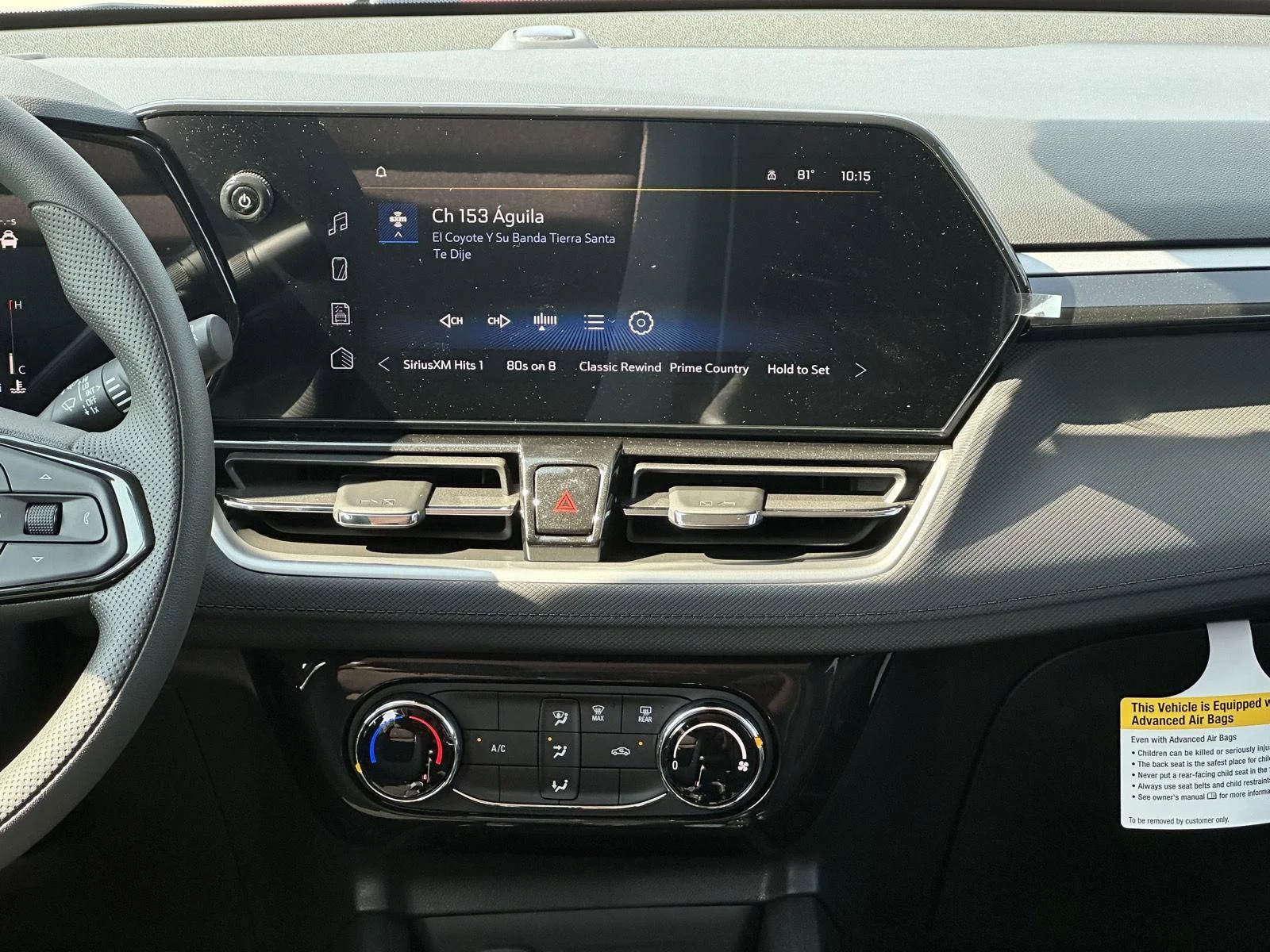 2026 Chevrolet Trailblazer LT - Photo 13