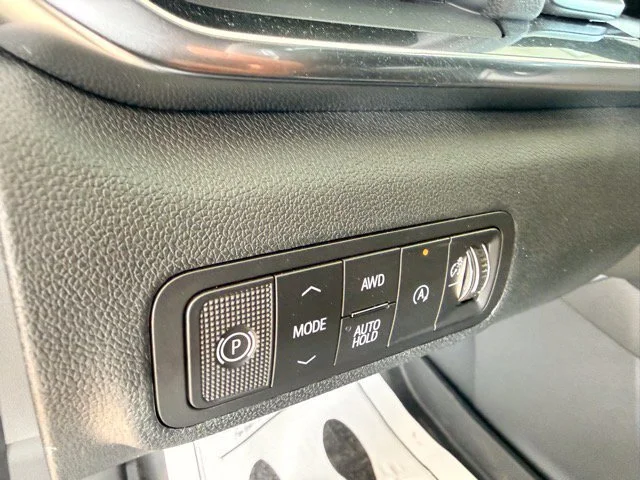 2027 GMC Terrain Elevation - Photo 17