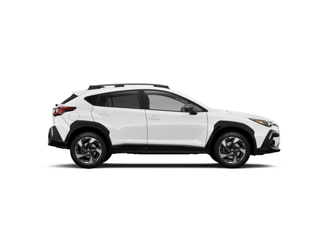 New 2027 CRYSTAL WHITE PEARL Subaru  image 7