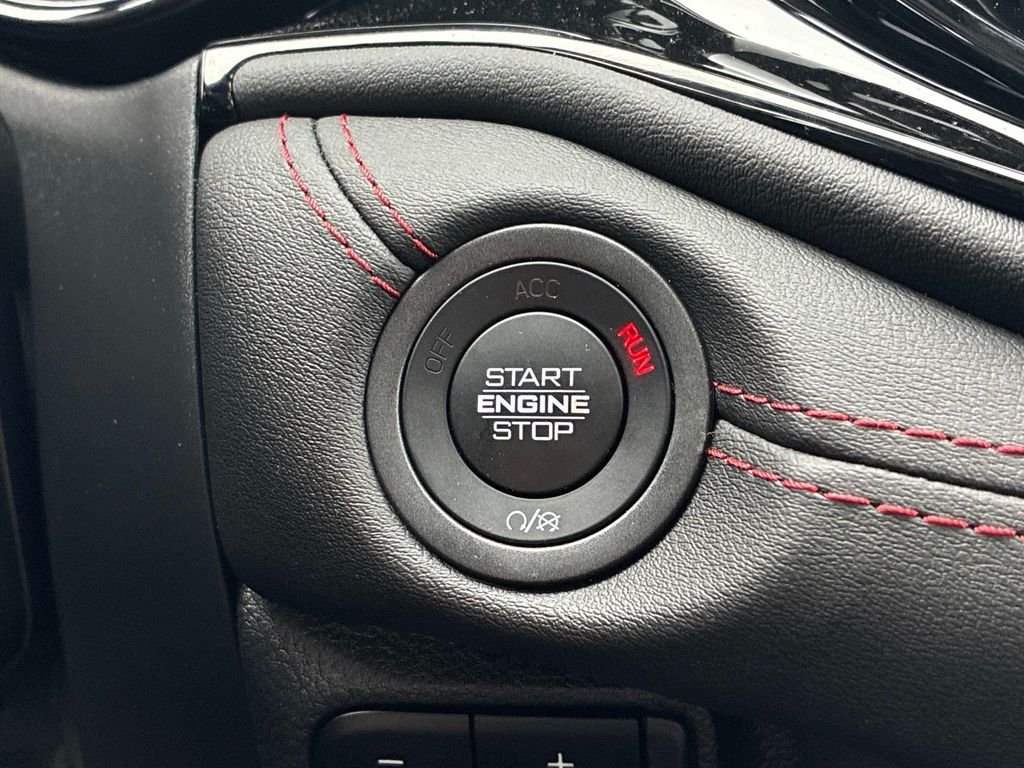 Used 2025 Gray Dodge GT Plus image 30