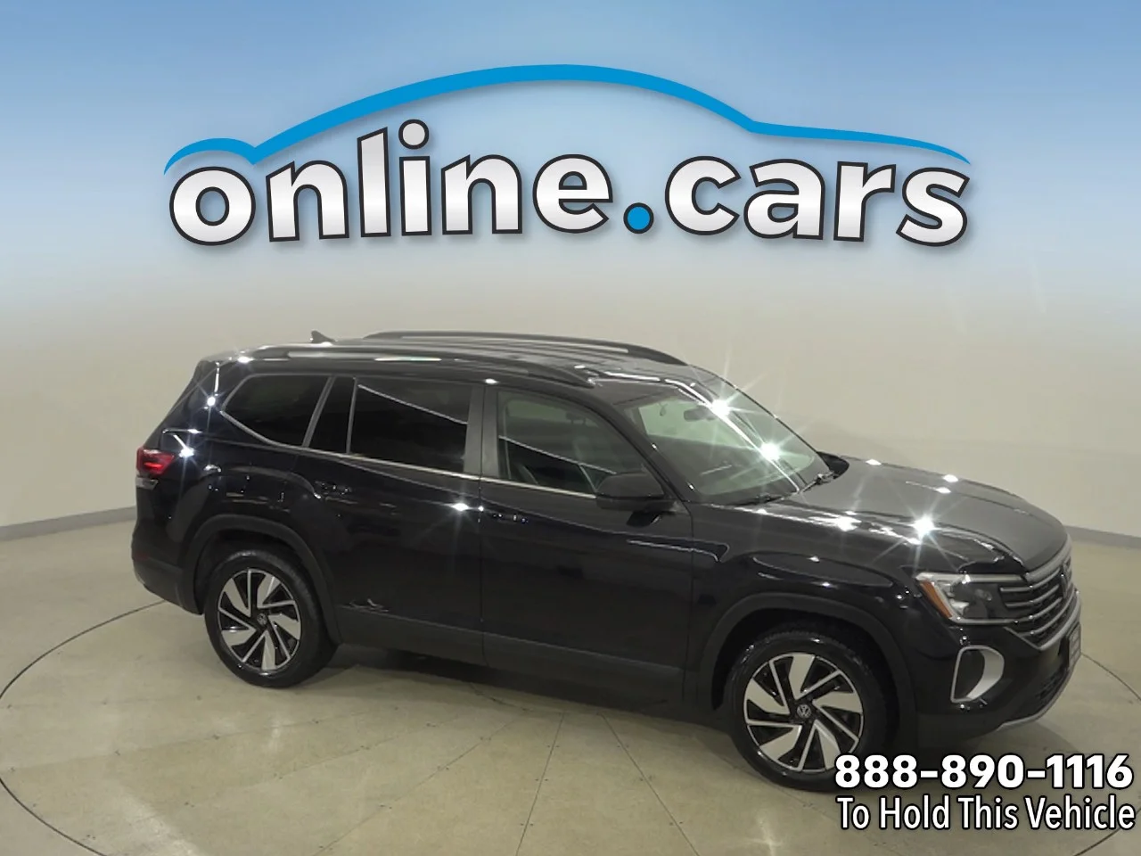 Used 2025  Volkswagen 2.0T SE w/Technology image 26