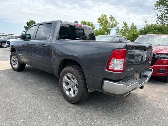 Used 2021 Gray Ram Big Horn/Lone Star image 8