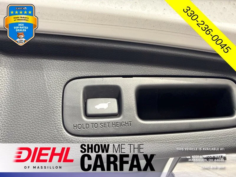 Used 2026 White Honda EX-L image 11