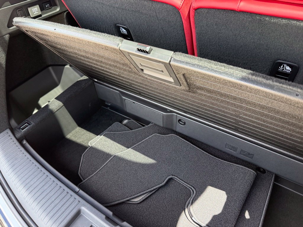 2026 Acura MDX A-Spec Package - Photo 22