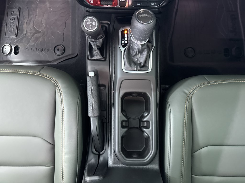 New 2026 41 Exterior Paint Jeep Mojave X image 22
