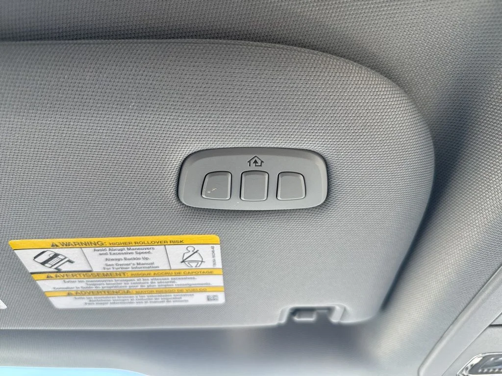 Used 2025 Gray Ford Lariat image 49