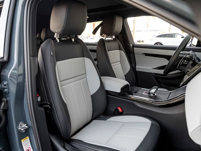 New 2026 Tribeca Blue Land Rover Hoxton Edition image 34