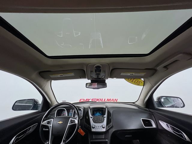 Used 2016 Black Chevrolet LT image 24