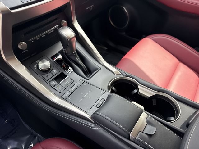 Certified Used 2021 NEBULA GRAY PEARL Lexus 300 Base image 21