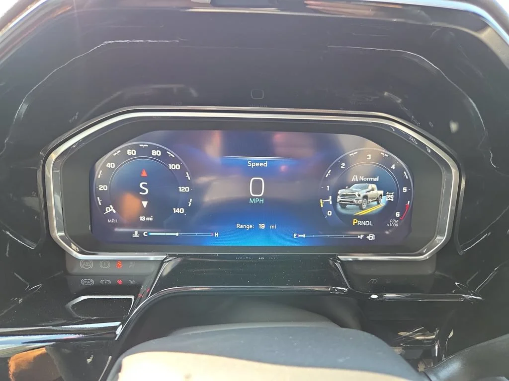 2026 Chevrolet Silverado 2500 HD LT - Photo 12