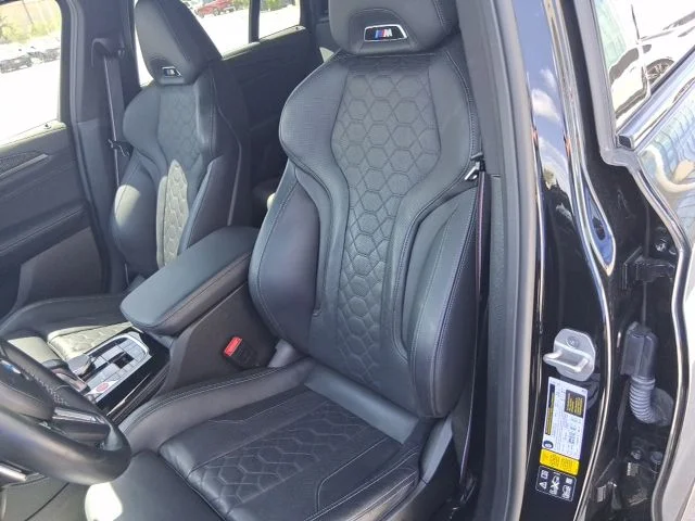 Used 2024 Black BMW Base image 15