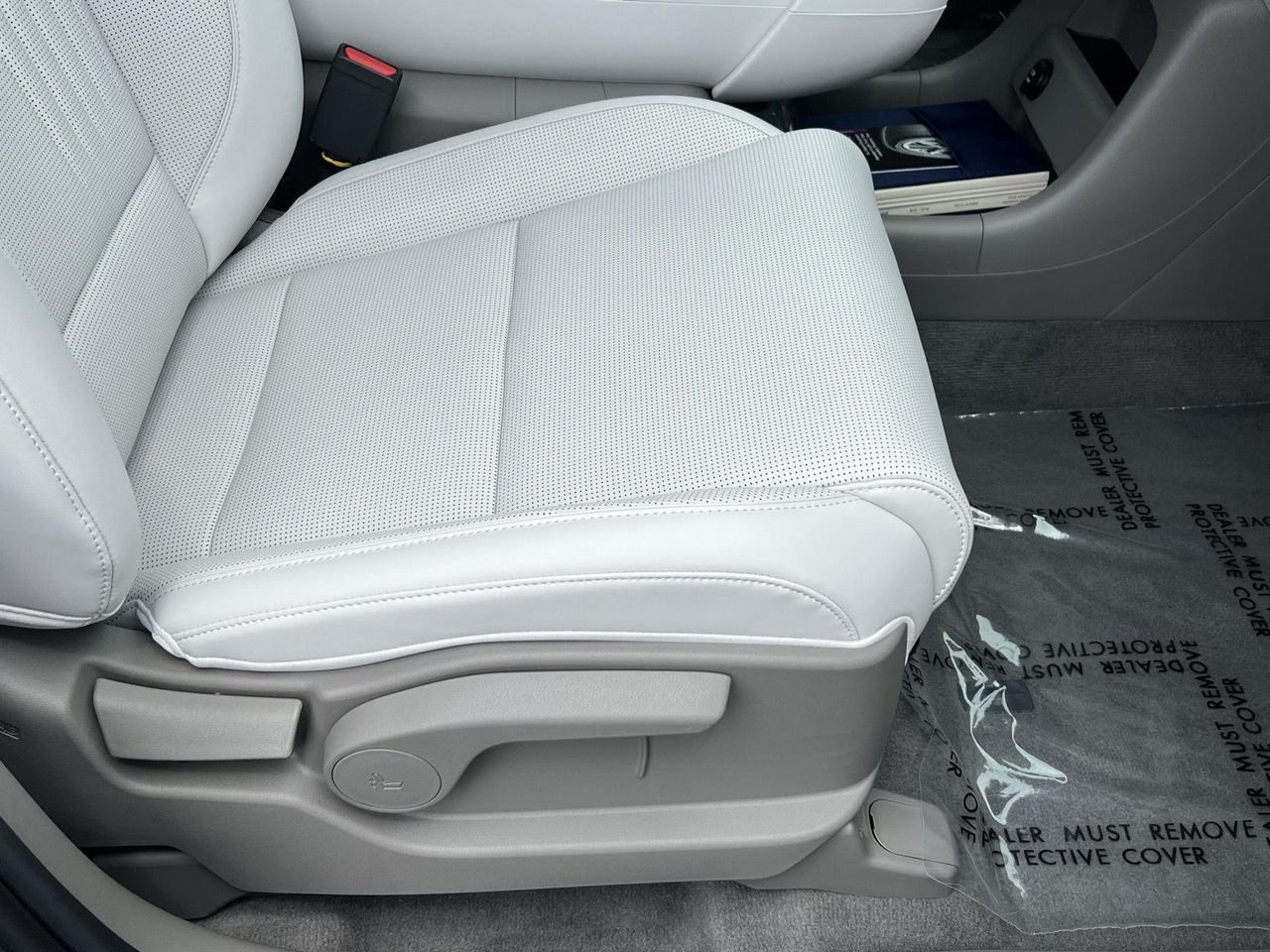 2026 Hyundai Palisade SEL - Photo 56