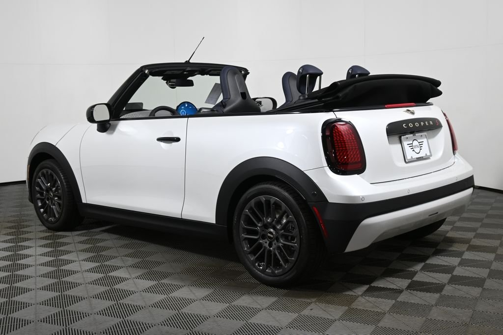 New 2026 White MINI  image 12