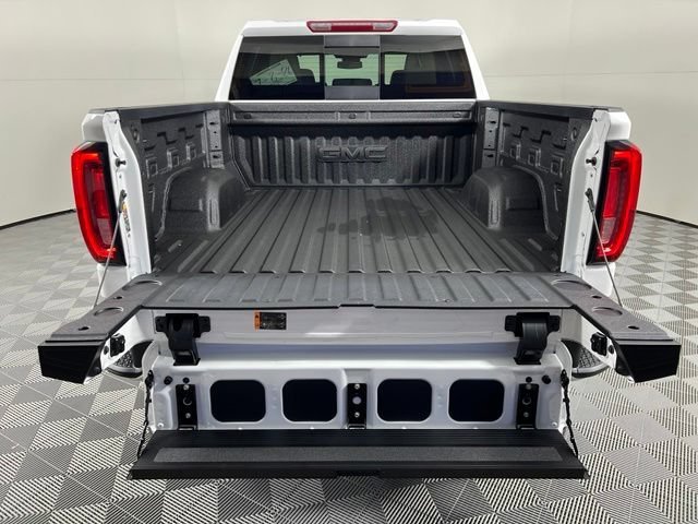 New 2026 Summit White GMC SLT image 34