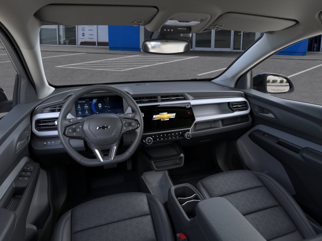 2027 Chevrolet Bolt LT - Photo 15