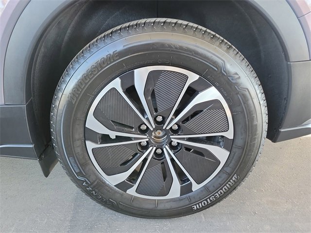 2026 Chevrolet Blazer EV LT - Photo 22