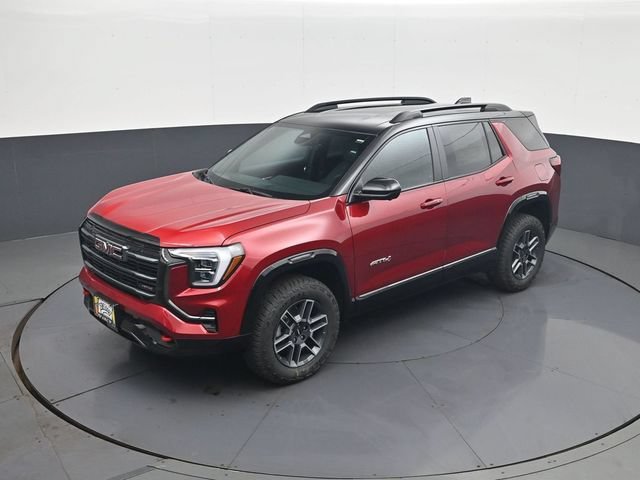 2027 GMC Terrain AT4 - Photo 13