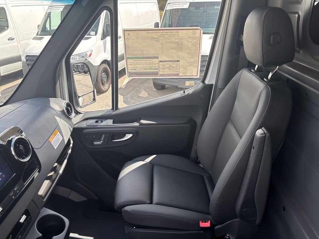 New 2026  Mercedes-Benz W/ RANGER CONTRACTOR AND RACK image 34