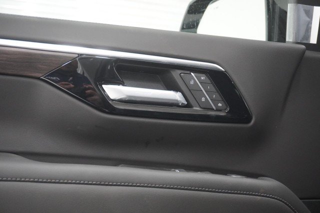 2026 Chevrolet Tahoe LT - Photo 18