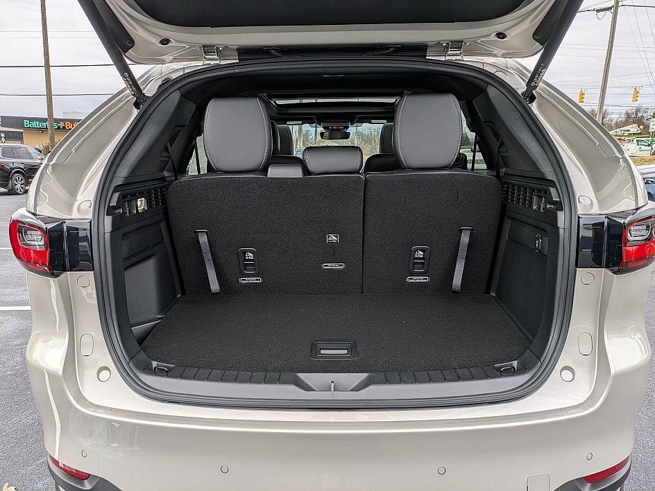 2026 Mazda CX-90 Premium Sport Package - Photo 29