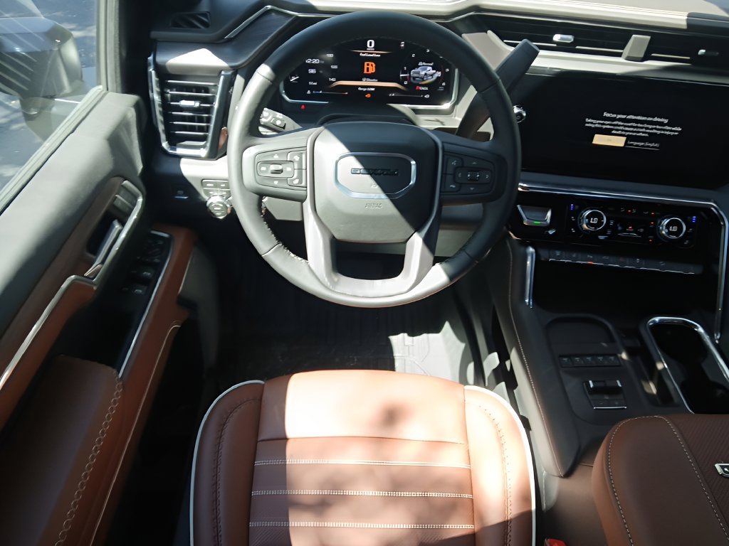 New 2026 GMC Sierra 2500 HD Denali Ultimate, photo 22