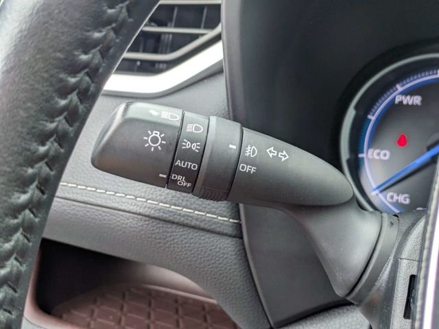 Used 2021 Silver Toyota Limited image 29