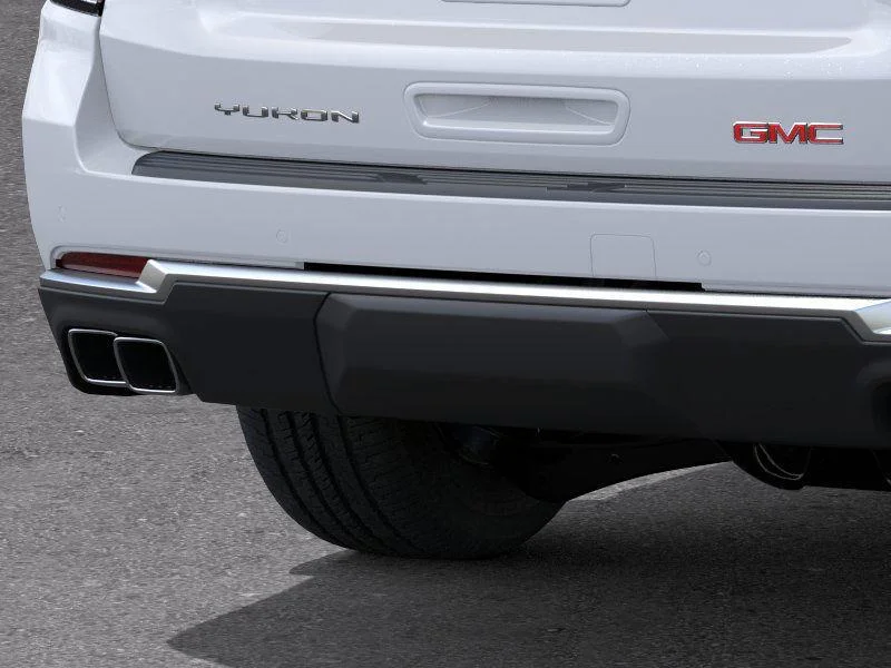 New 2026  GMC Denali image 14