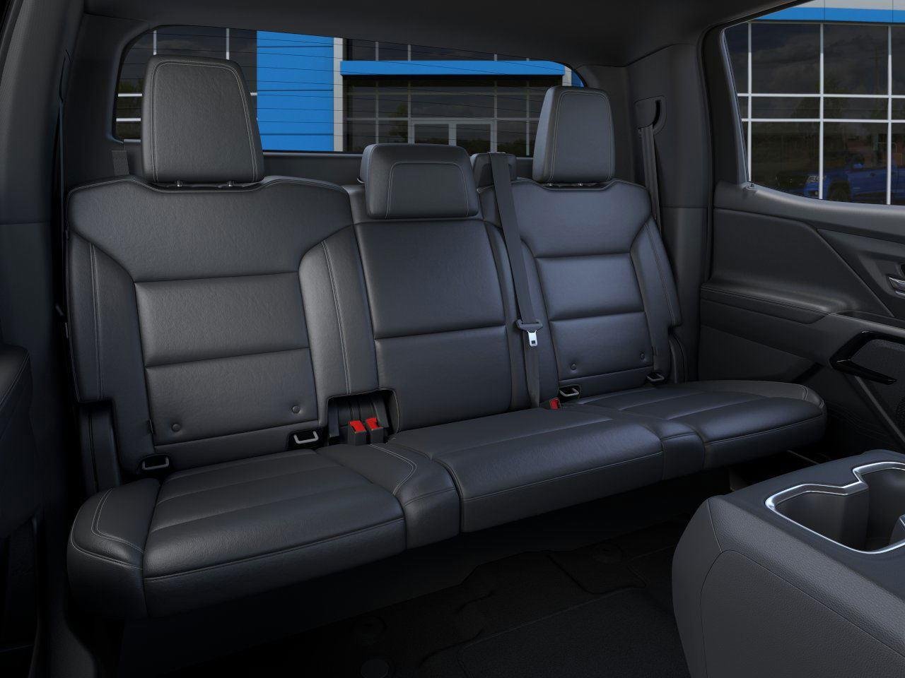 2026 Chevrolet Silverado EV LT - Photo 17