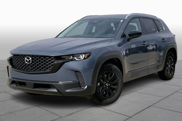 New 2026 Mazda CX-50 2.5 S Preferred AWD