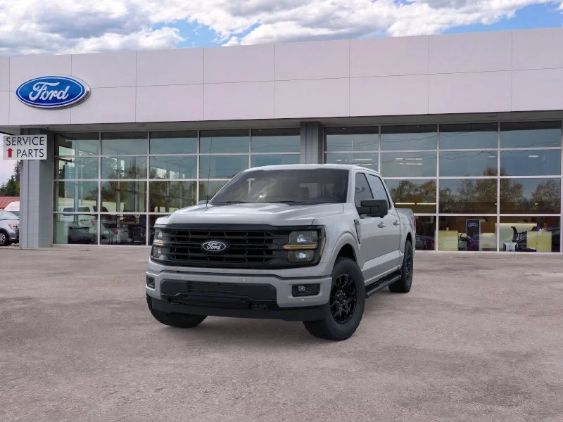 New 2026 Avalanche Ford XLT image 26