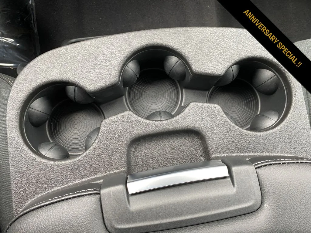 2025 RAM 2500 Tradesman - Photo 13