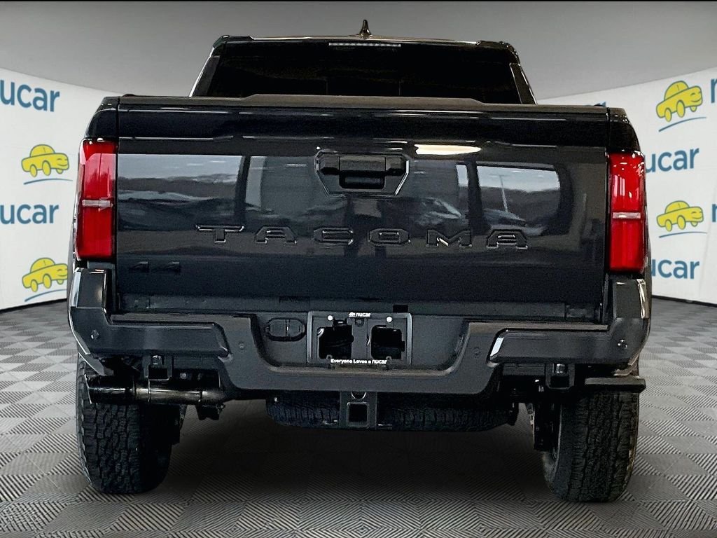New 2026  Toyota TRD Off-Road image 6
