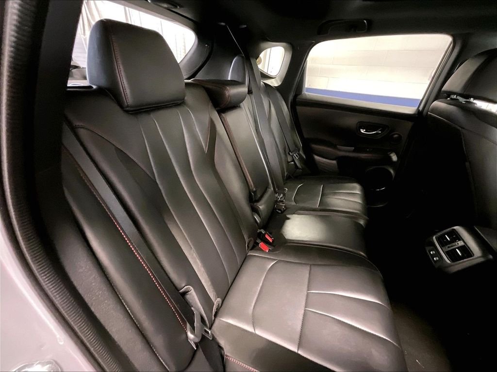 Used 2025 Gray Acura A-Spec Package image 16