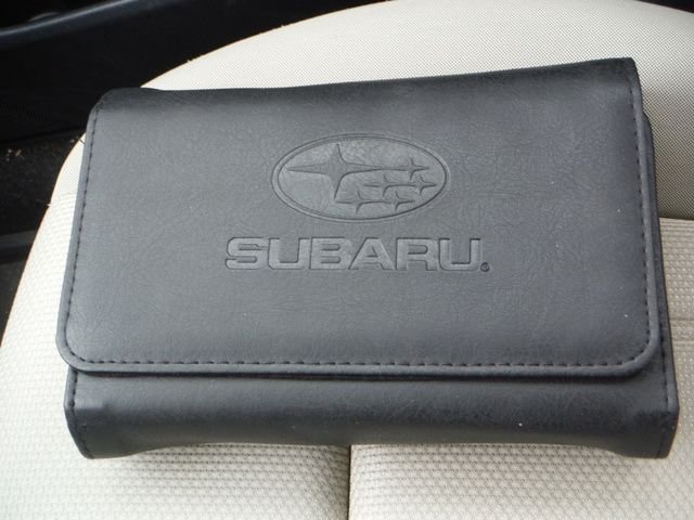Used 2021 White Subaru Base image 27