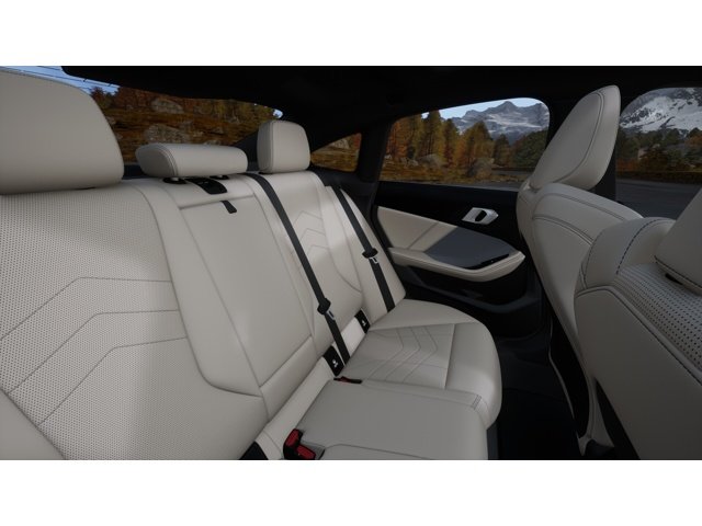 New 2026 Thundernight Metallic BMW 228 Gran Coupe image 12