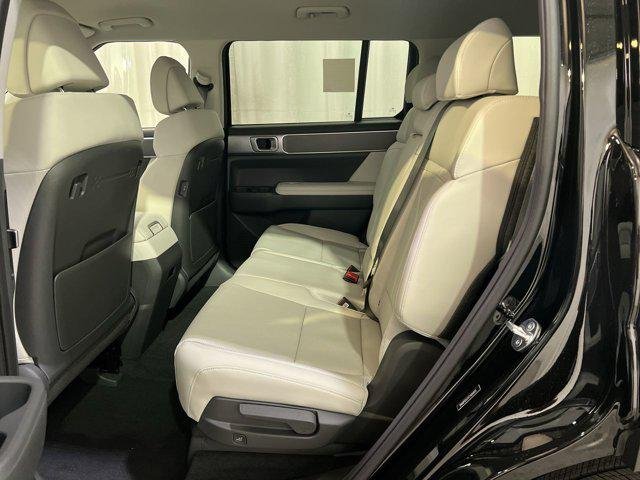 2026 Hyundai Santa Fe SEL - Photo 18