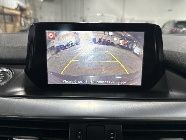 Used 2016 Gray Mazda i Grand Touring image 29