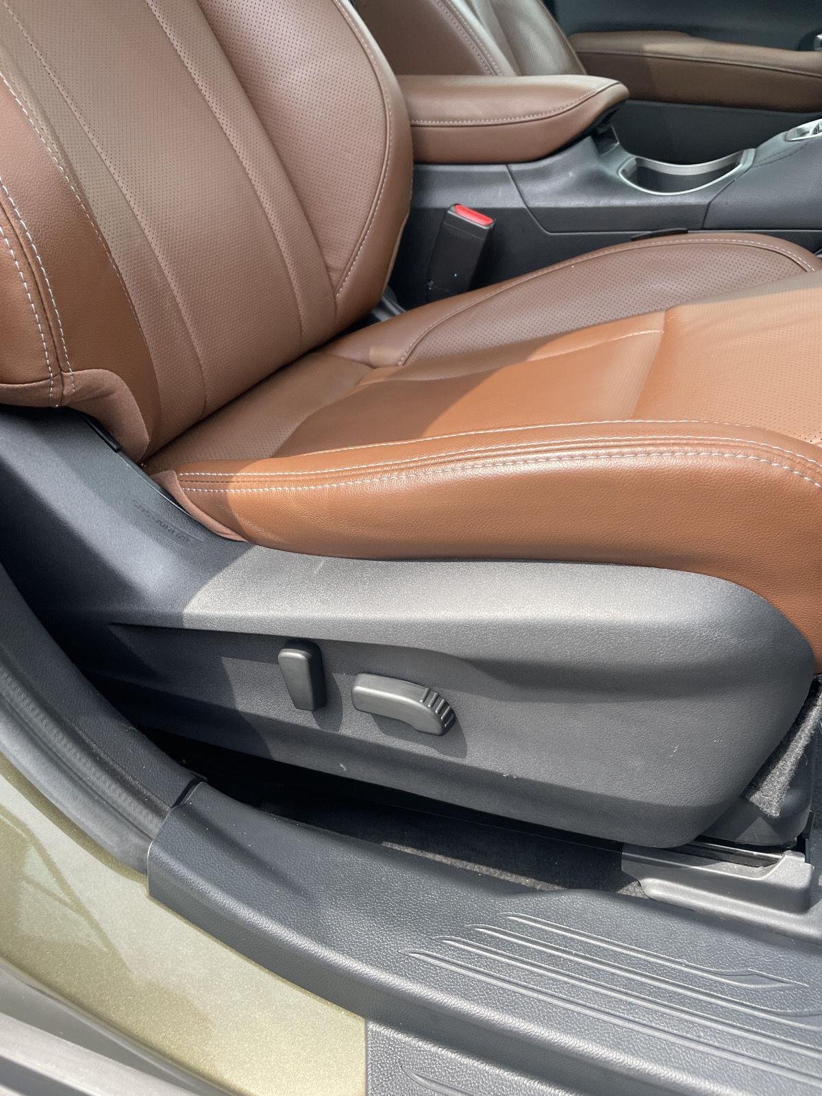 Used 2020 Autumn Green Metallic Subaru Touring image 27