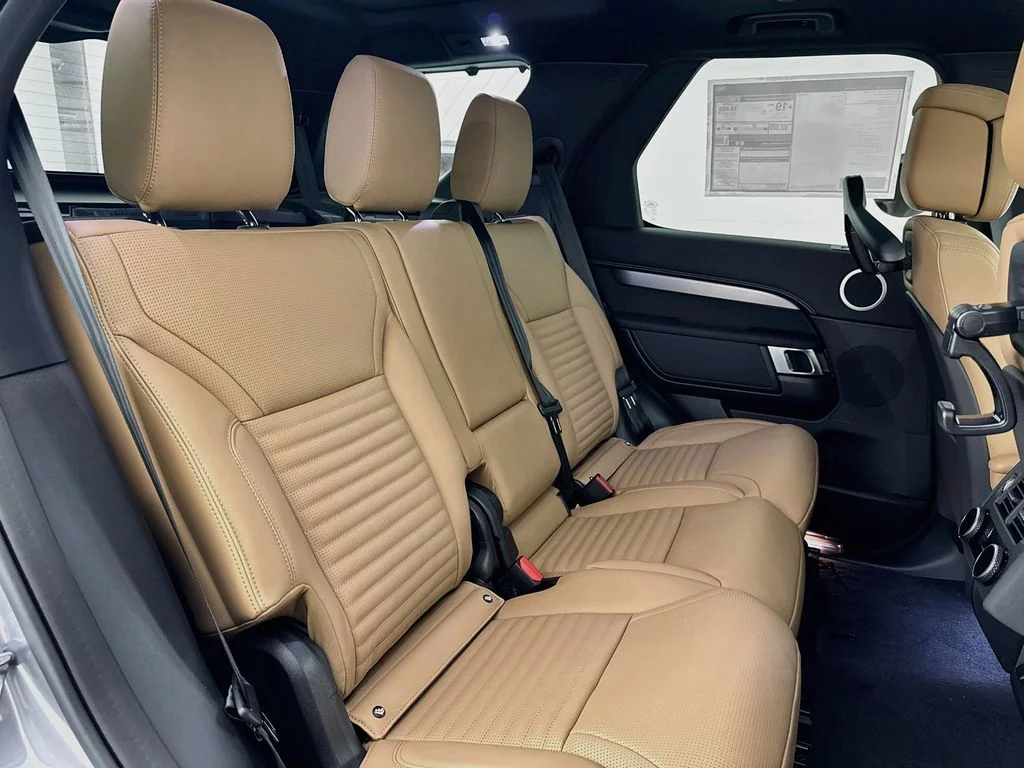 New 2026 Eiger Grey Land Rover Gemini Edition image 29