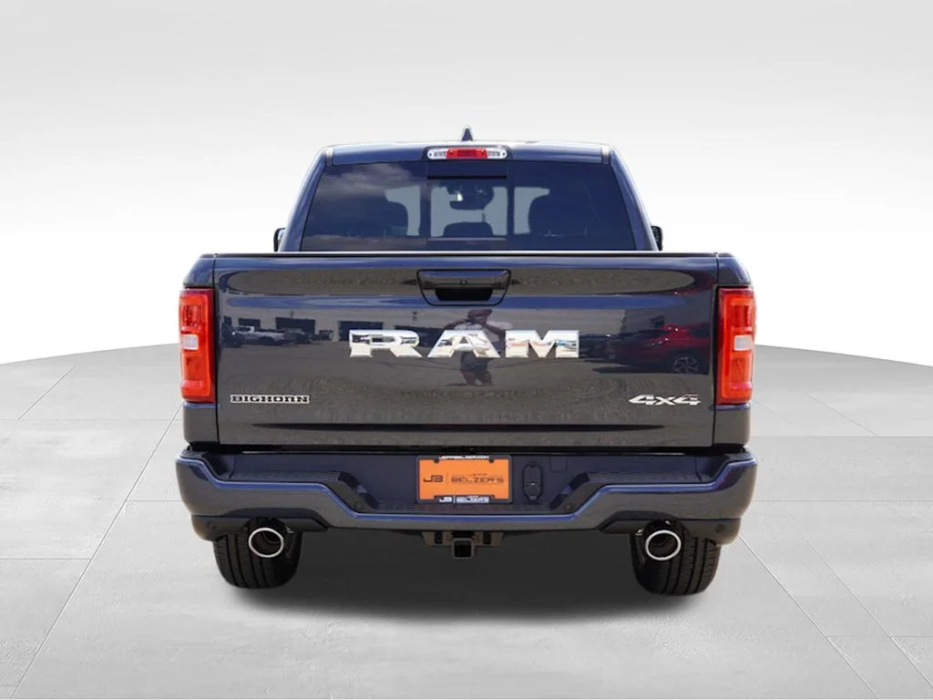 2026 RAM 1500 Big Horn/Lone Star - Photo 4