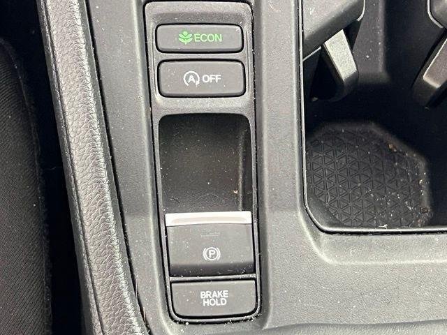 2024 Honda Accord LX - Photo 20