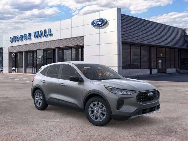 2026 Ford Escape Active - Photo 7