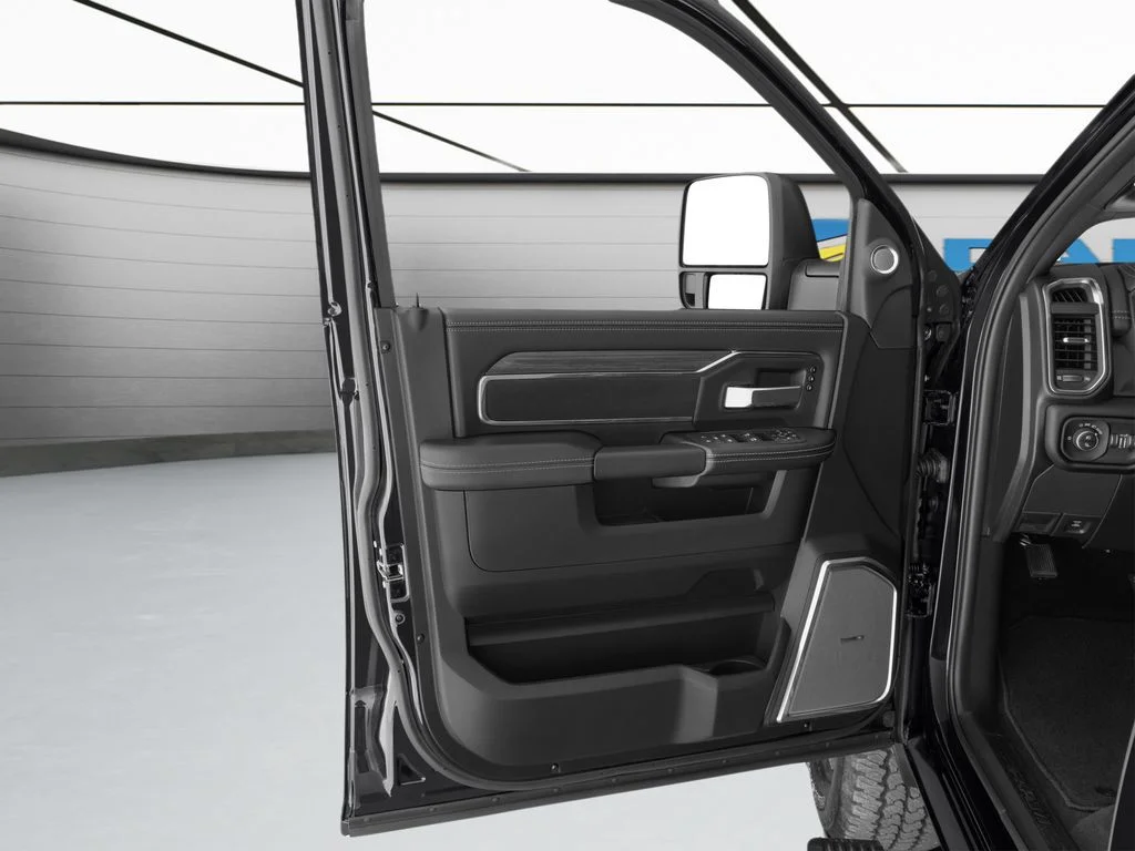 2026 RAM 2500 Laramie - Photo 12