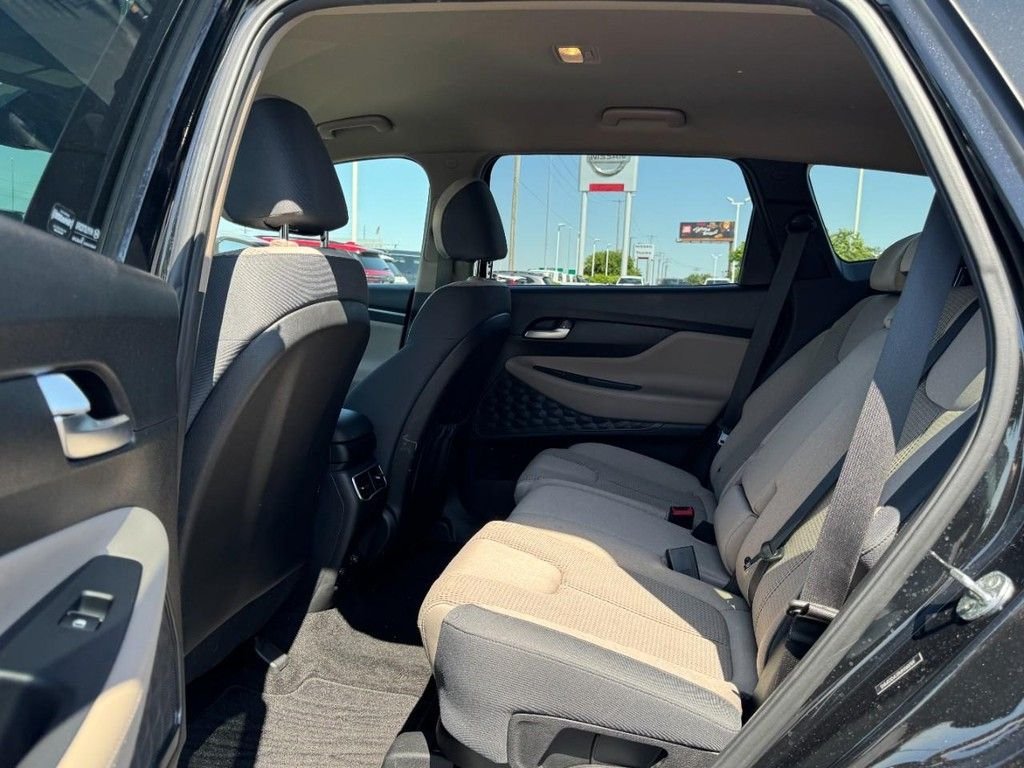 2021 Hyundai Santa Fe SEL - Photo 10