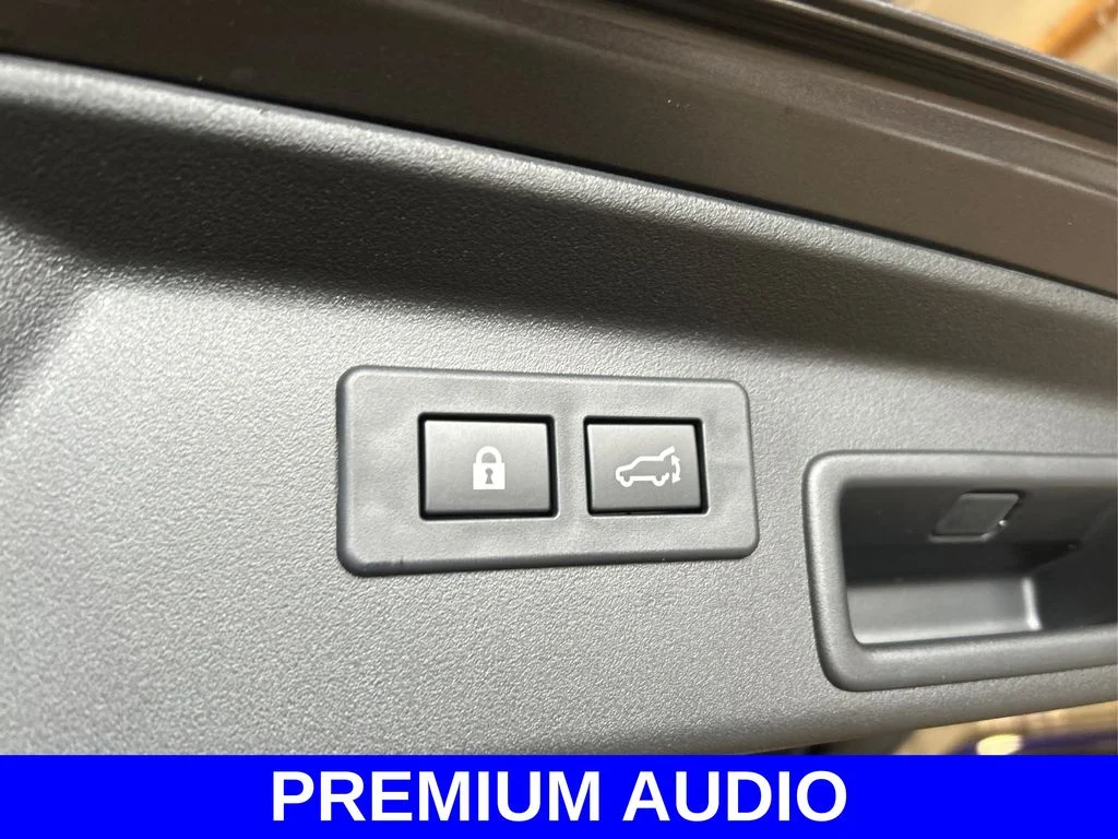 Certified Used 2026 Gray Subaru Limited image 14