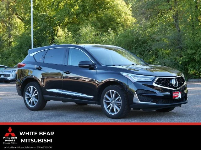 2019 Acura RDX