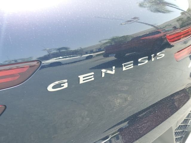2023 GENESIS GV70 Standard - Photo 8