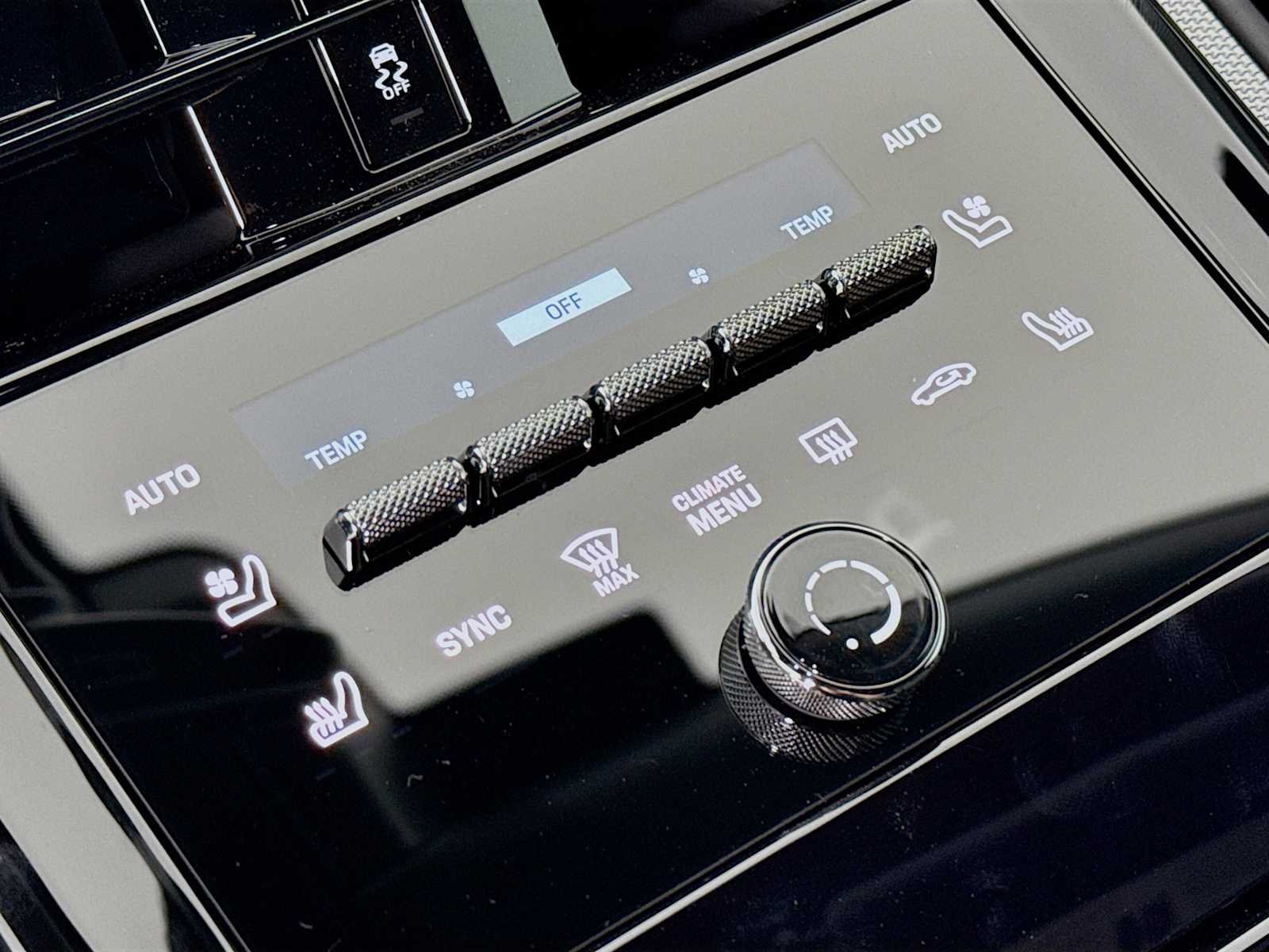2026 Porsche Panamera Base - Photo 21