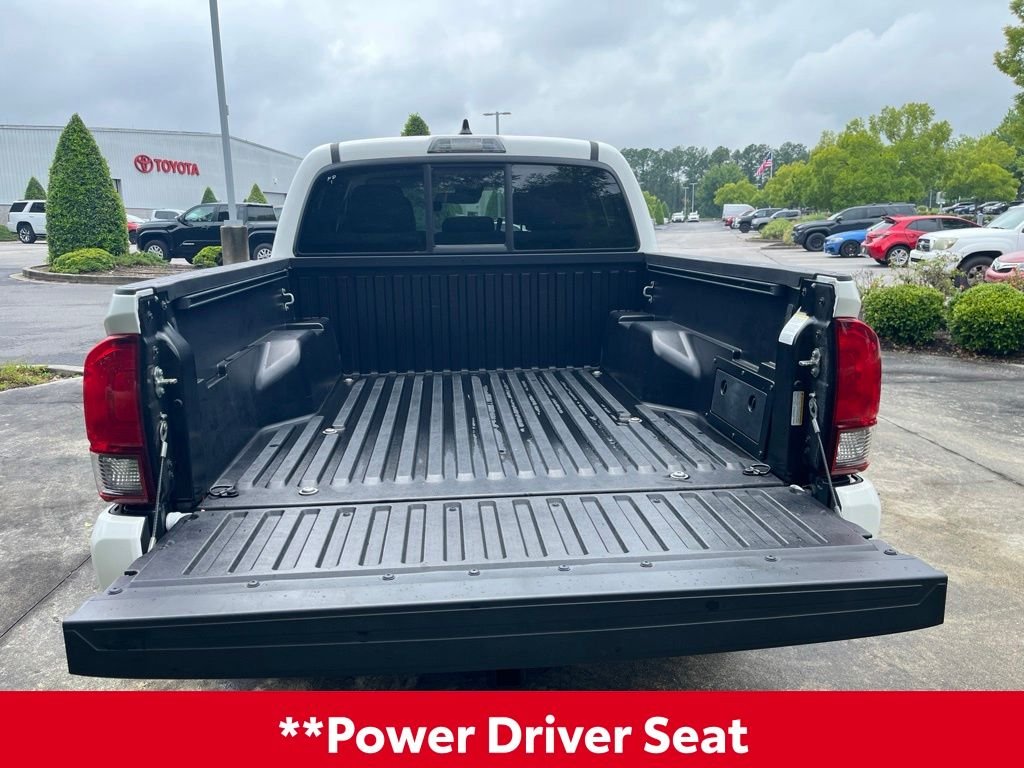 Used 2023 White Toyota SR image 12