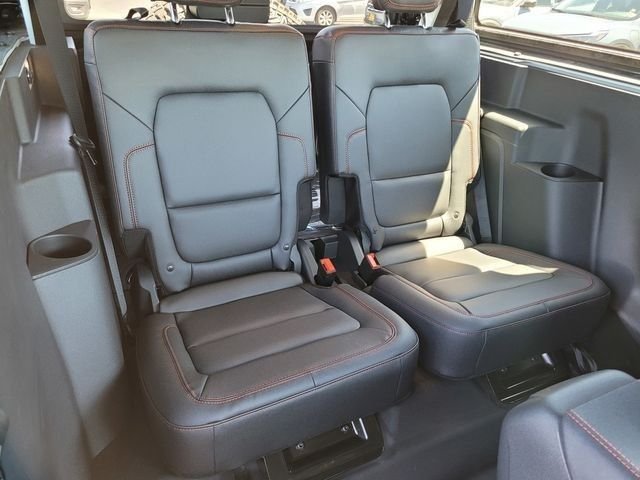 2025 Ford Bronco 2-Door Stroppe - Photo 62